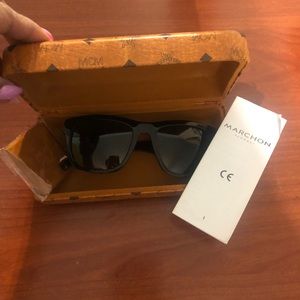 MCM sunglasses (New)